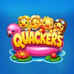 Quackers