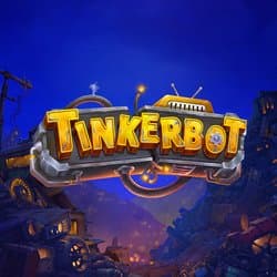 Tinkerbot