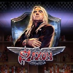 Saxon