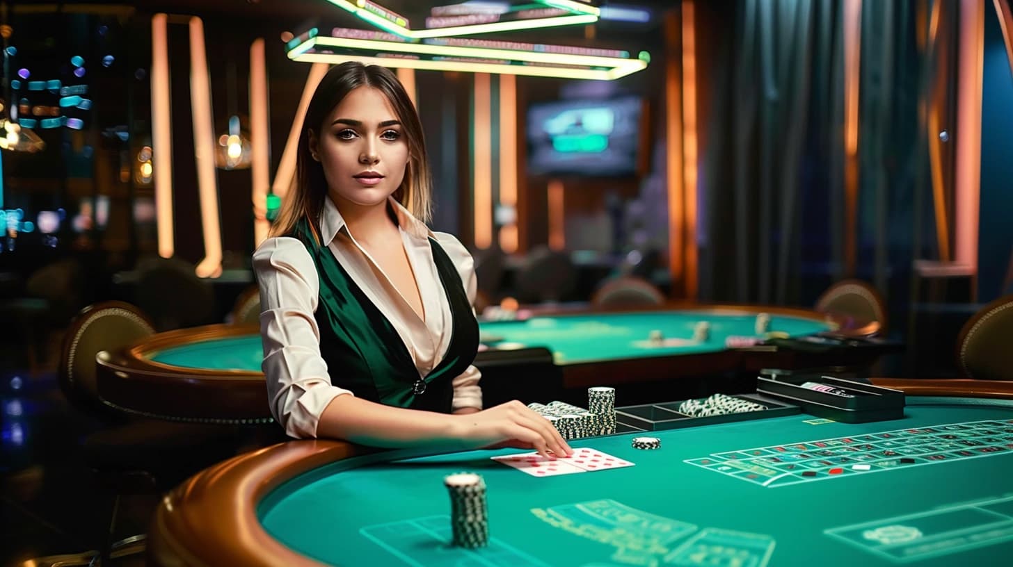 Live Casino